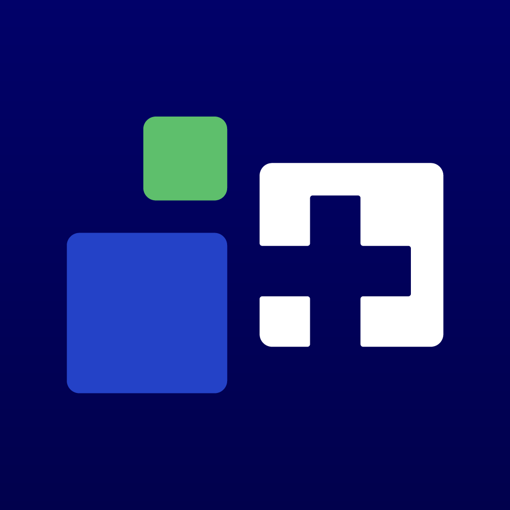 jobplus app icon 1024px