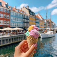 nyhavn koebenhavn vaffelis nyhed